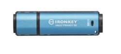 Kingston IKVP50 32GB Ironkey VP50 USB Stick