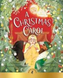 A Christmas Carol Paperback