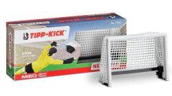 Net Goal Set For Soccer Games: Set Of 2