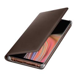 Samsung Original Galaxy Note 9 Leather Wallet Cover