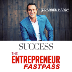 Darren Hardy - The Entrepreneur Fastpass 2017 Complete 12-MODULE Video Course 4.6GB
