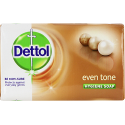DETTOL Hygiene Soap Even Tone 175g