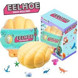 eelhoe surprise