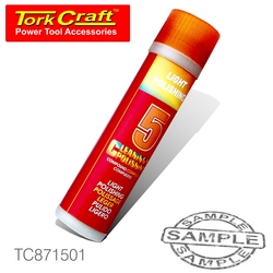 Tork Craft Compound 5 - Light Polishing - All Materials