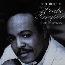 The Best Of Peabo Bryson 2nd Edition - Peabo Bryson