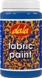 Dala Fabric Paint 250ML Denim