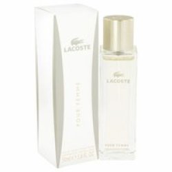 Lacoste Pour Femme Eau De Parfum 50ML - Parallel Import Usa