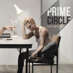 Prime Circle - Evidence Cd