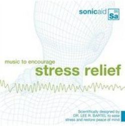 Music To Encourage Stress Relief Scientifically Designed By Dr. Lee R. Bartel To Ease Stress Cd
