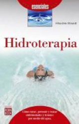 Hidroterapia Spanish Paperback
