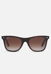Wayfarer Sunglasses - 0RB4440N710 13 - Brown