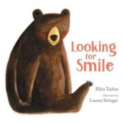 Looking For Smile Hardcover