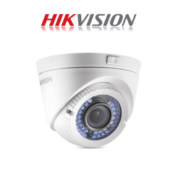 Hikvision HD720P Ir Dome Camera 20M Night Vision 1MP