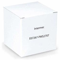 Intermec 4ROLL Top-coated Tt Label Duratran II 4X6 979 E07267-PMS2707