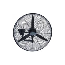 Bluetech Fans - Industrial Wall Mounted Fan - 600MM - DFP600
