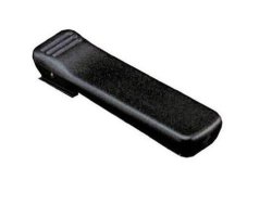 Motorola 3-INCH Spring Action Belt Clip - Black