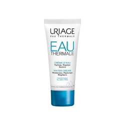 Eau Thermale Light Water Cream 40ML