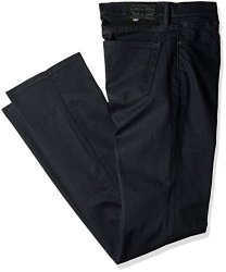 Levi's Men's Big And Tall 559 Relaxed Straight Fit Jean Stealth-stretch 36WX38L