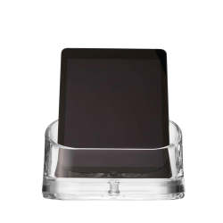 Smartphone & Tablet Sound Amplifier - Acoustic Soundbox Pronto
