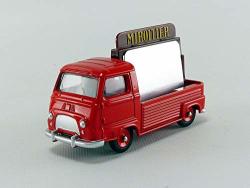 Dinky Toys Car Miniature Collection 564 Orange