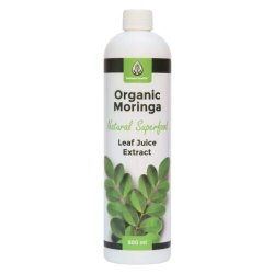 Moringa 500ml Leaf Juice Extract