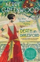 Death In Daylesford Paperback