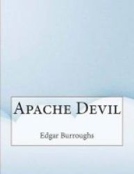 Apache Devil Paperback