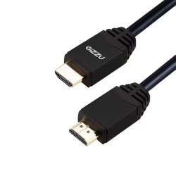GIZZU GCPHH3 3M 4K HDMI 2.0 Cable