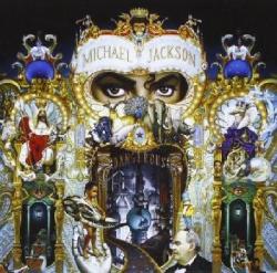 Dangerous 2015 Re-issue - Michael Jackson