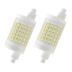 r7s led bulb 78mm dimmable