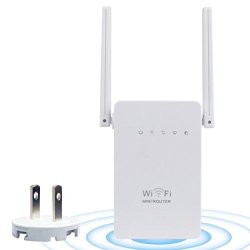 MINI Wifi Router 300MBPS Wifi Range Extender Repeater Amplifier Wireless-n W-lan Signal Extender Booster 802.11N B G Netzwerk Wireless Repeater Router
