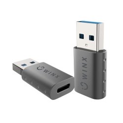 Link Simple USB To Type-c Adapter