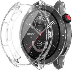 Screen Protector Film Tpu Case For Huawei Watch 4 - 2023 46MM Clear