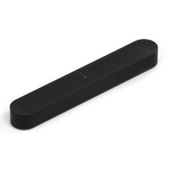 Sonos Beam Smart Soundbar - Black GEN2