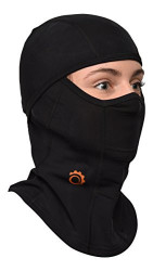 Balaclava By Geartop Best Full Face Mask Premium Ski Mask And Neck Warmer For Motorcycle And Cy...