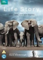 Life Story DVD