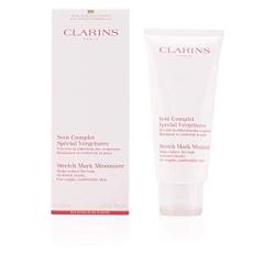 clarins stretch mark minimizer lotion