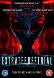 Extraterrestrial DVD
