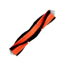 XiaoMi Robot Vacuum Mop Pro Brush - Orange 6 Months