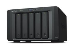 Synology DX517 5 Bay Expansion Unit