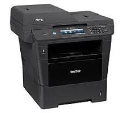 Brother Mono Laser Multi-function Printer -mfc8950dw
