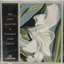 The Lexus Collection II Featuring Andre Previn