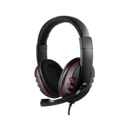 Wired Gaming HEADPHONES-HC-S2005