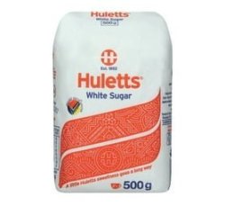 Huletts White Sugar 1 X 500G