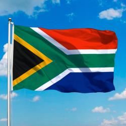 South Africa Flag 90CM X 60CM