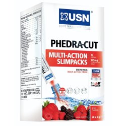 USN - Phedra-cut Slimpack 20'S