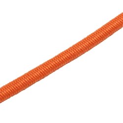 Polypropylene Rubber Cable Orange 5MMX75M 11KG Coil