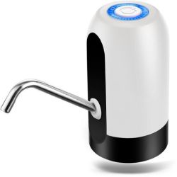 Portable Electric Gallon Drinking Bottle Water Dispenser Box Damage
