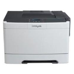 Lexmark Cs310dn A4 Colour Laser Printer Functions: Colour Laser 16 Character 2-line Backlit All Points Addressable Apa Lcd Display - Processor: Dual
