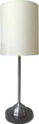 Table Lamp Cream Shade